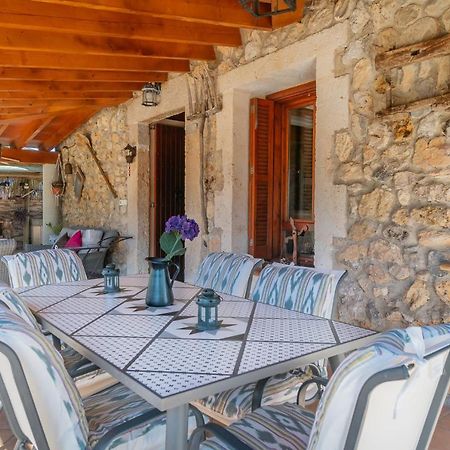 Finca Can Diego Экстерьер фото