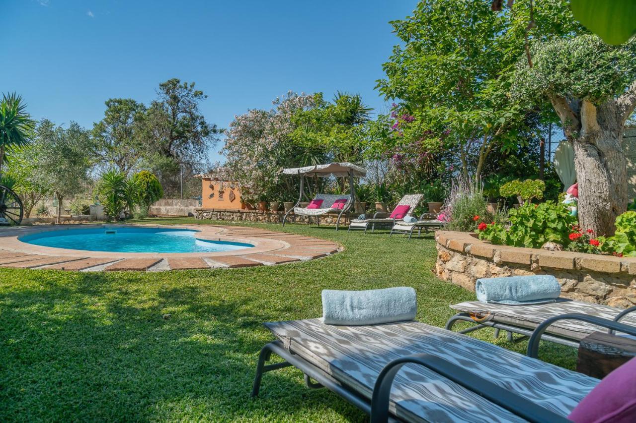 Finca Can Diego Экстерьер фото