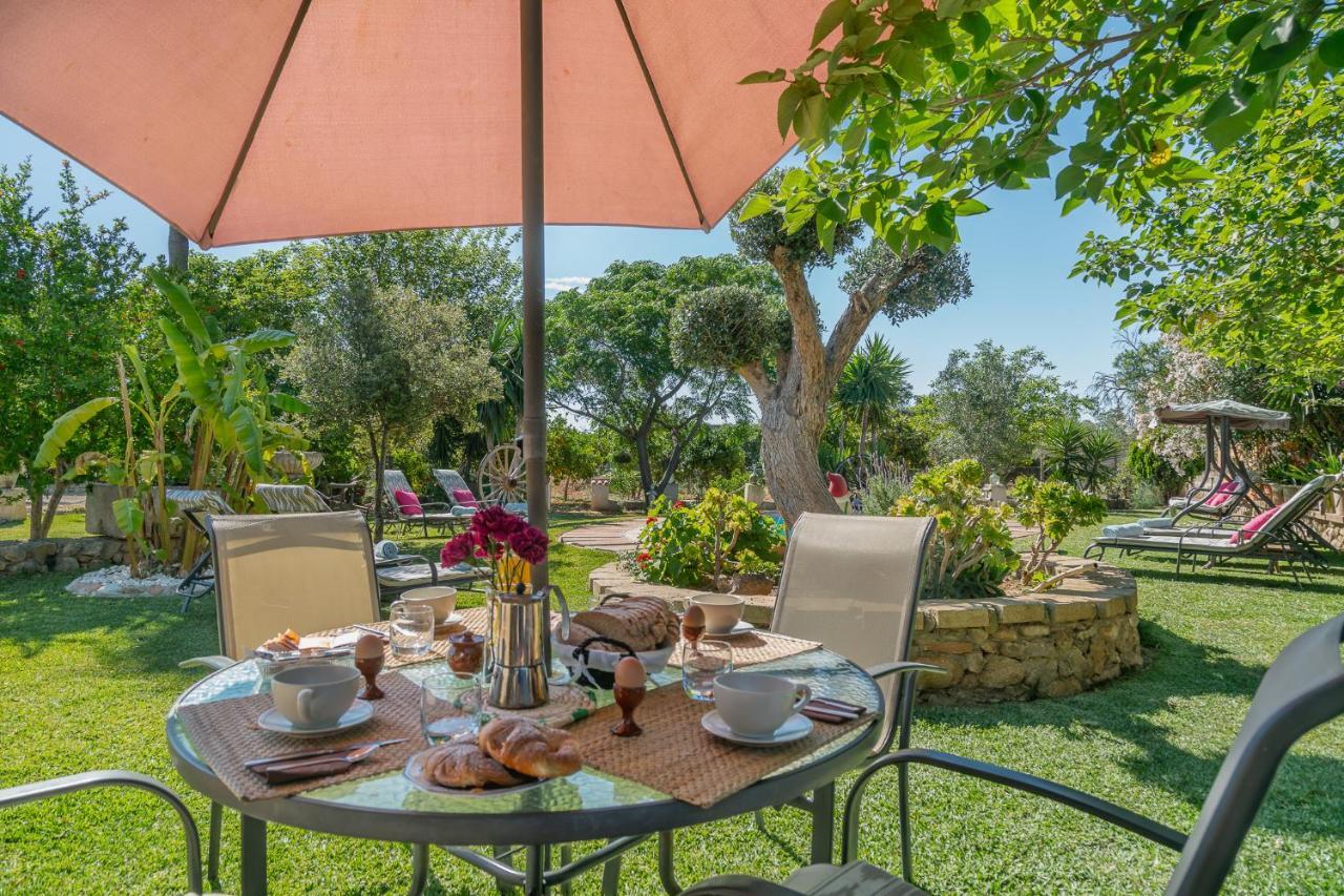 Finca Can Diego Экстерьер фото