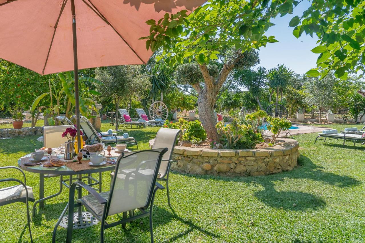 Finca Can Diego Экстерьер фото